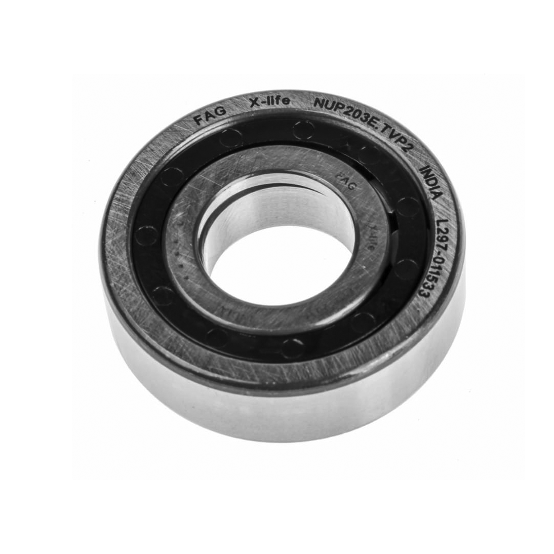ตลับลูกปืน FAG NUP204-E-XL-TVP2