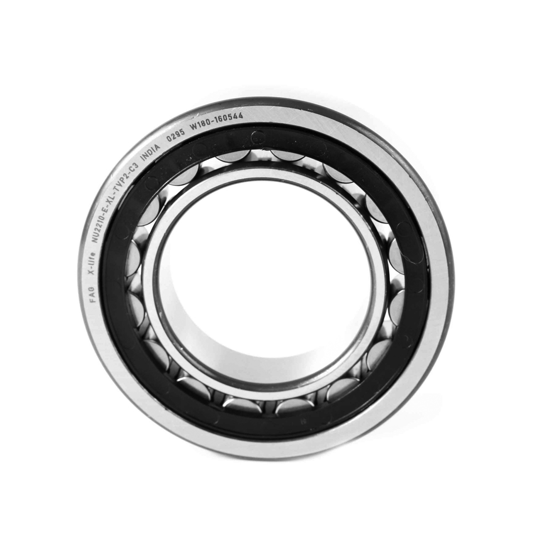 ตลับลูกปืน FAG NU2210-E-XL-TVP2