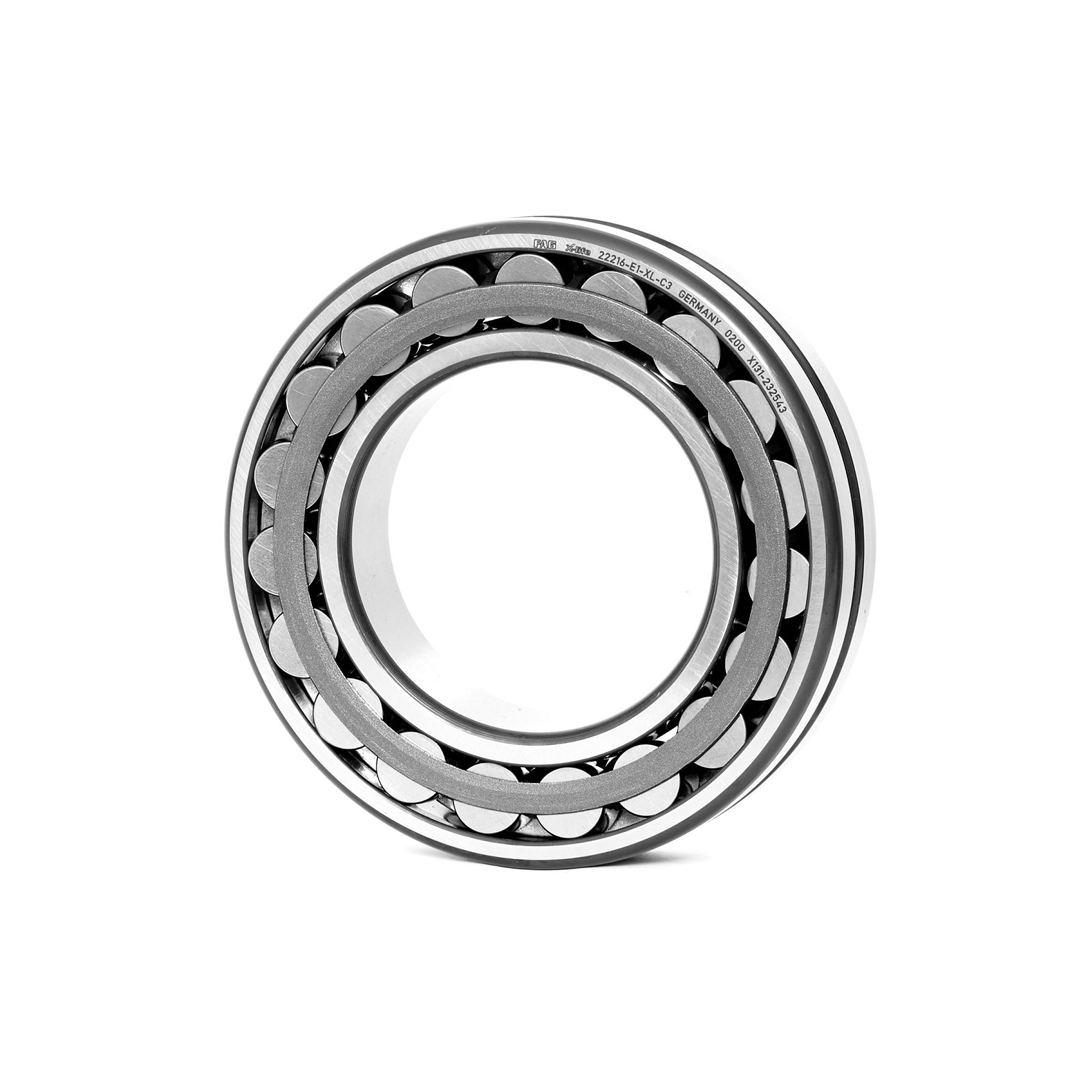 ตลับลูกปืน FAG NUP210-E-XL-TVP2