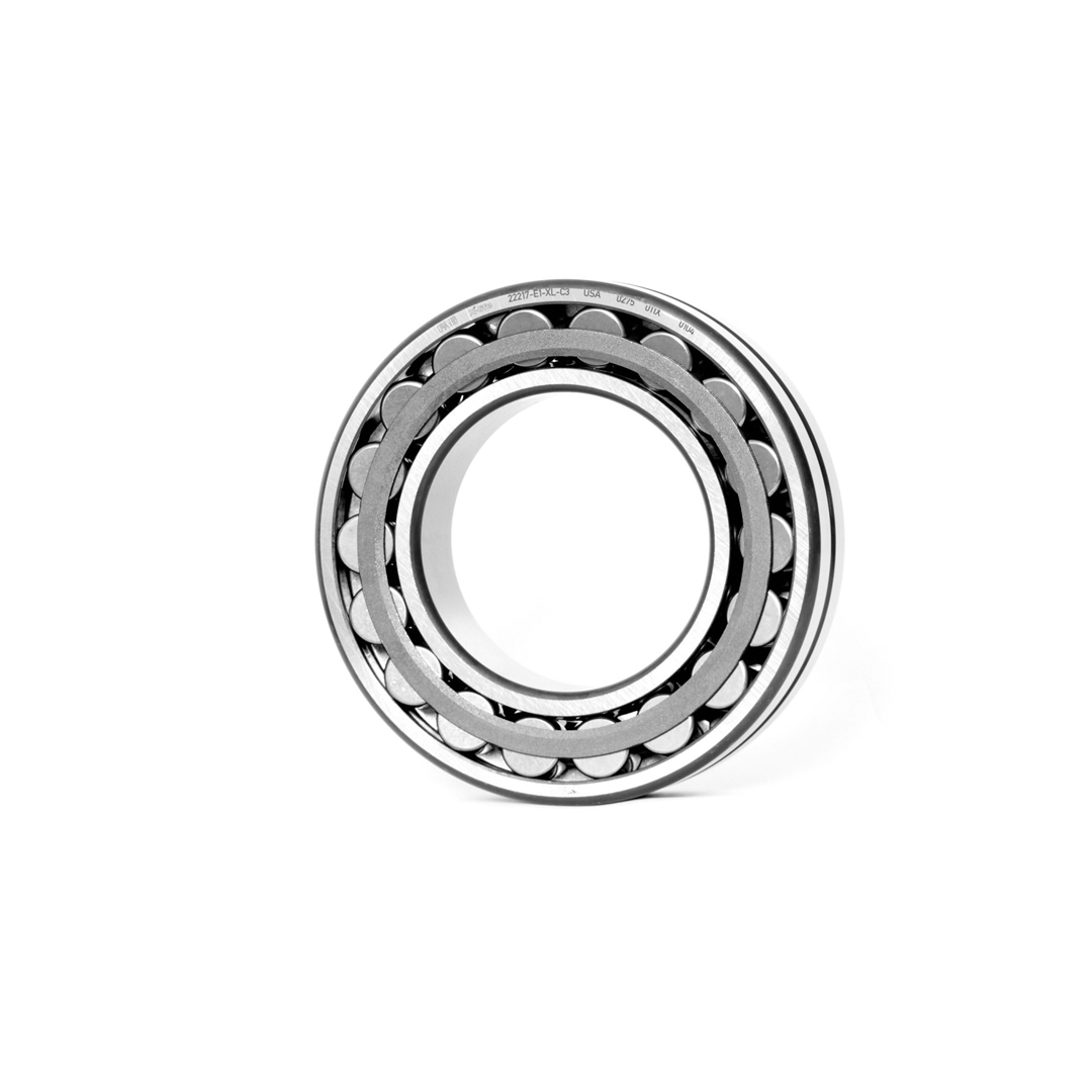 ตลับลูกปืน FAG 22217-E1-XL-C3