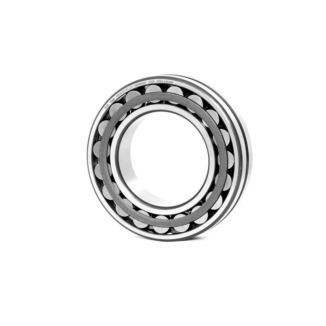 ตลับลูกปืน FAG 22210-E1-XL-K-C3