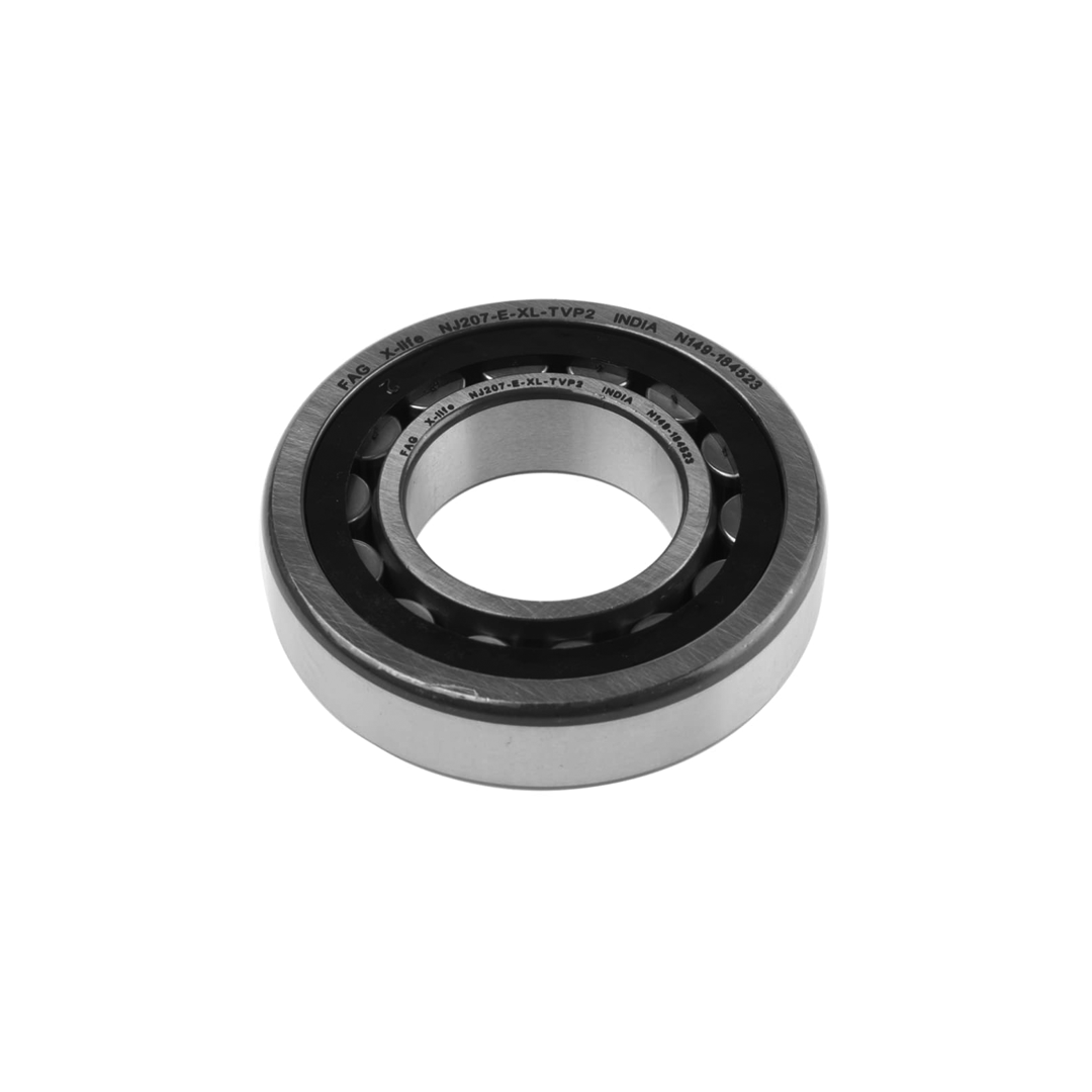 ตลับลูกปืน FAG NJ208-E-XL-TVP2-C3
