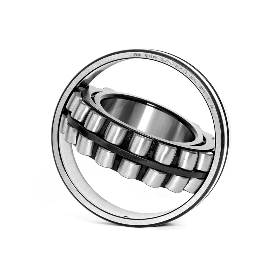 ตลับลูกปืน FAG 22220-E1-XL-K-C3