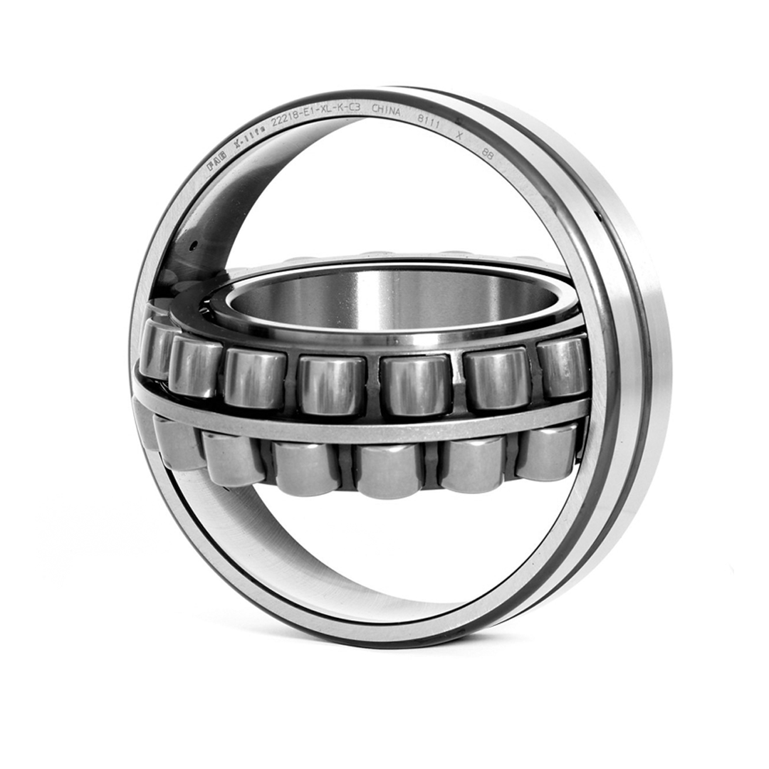 ตลับลูกปืน FAG 22218-E1-XL-K-C3