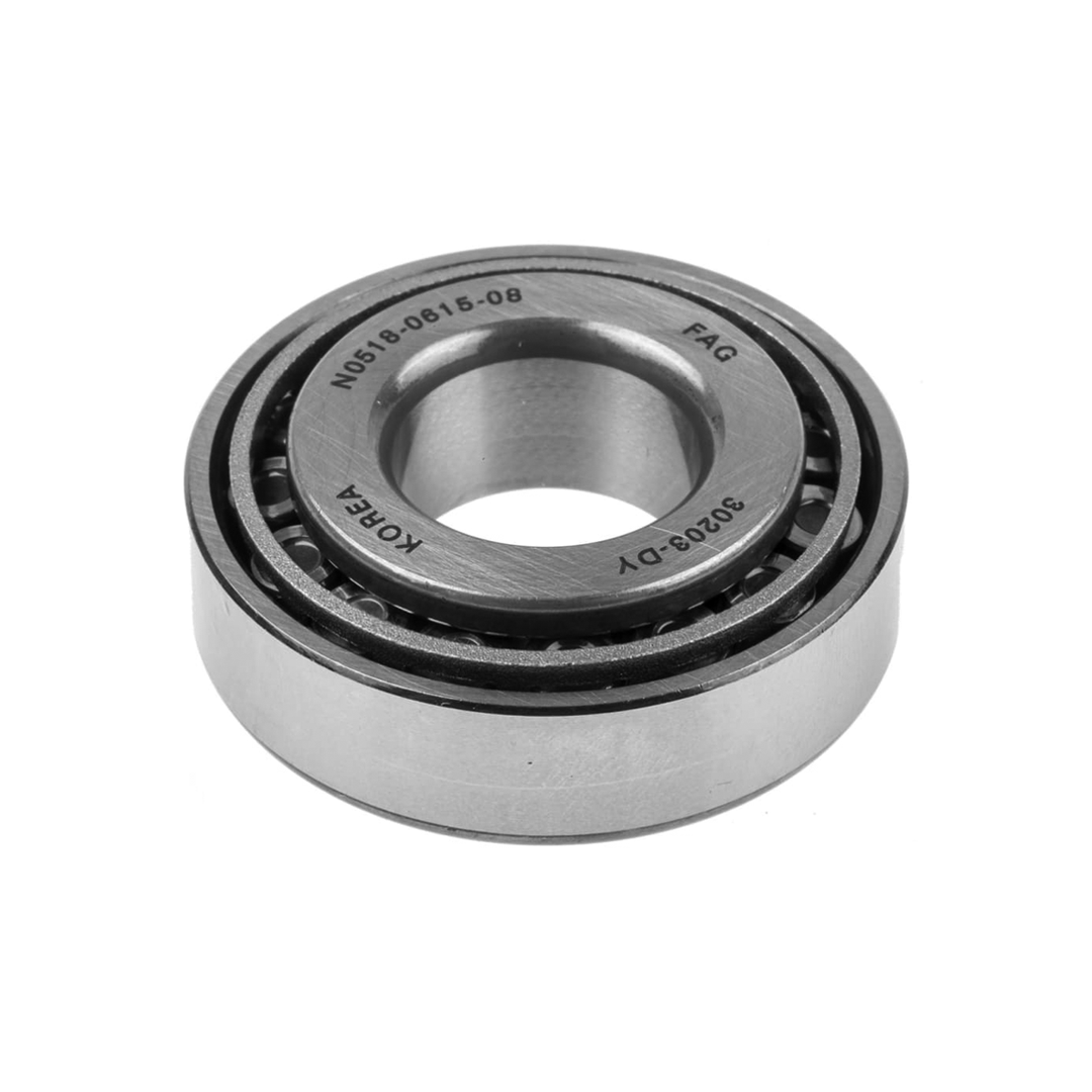 ตลับลูกปืน FAG 30203-A