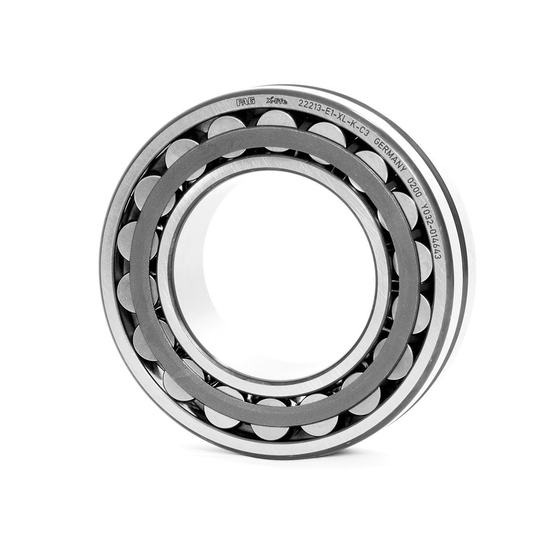 ตลับลูกปืน FAG 22213-E1-XL-K-C3