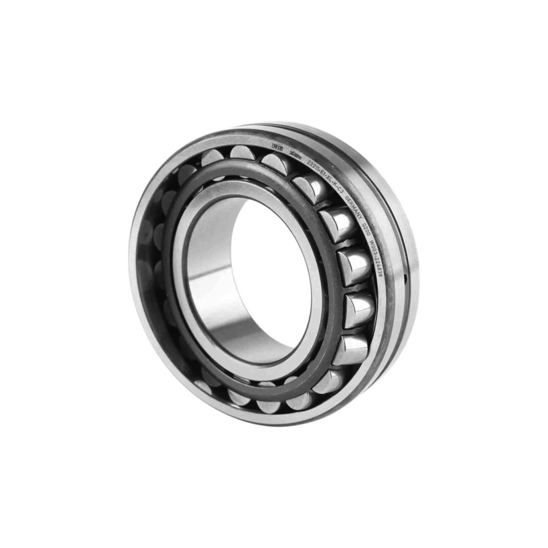 ตลับลูกปืน FAG 22211-E1-XL-K-C3