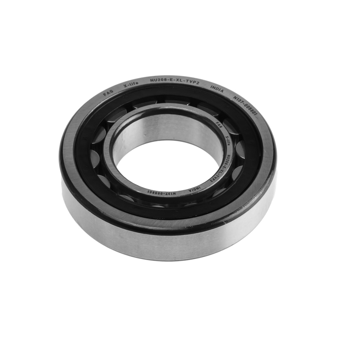 ตลับลูกปืน FAG NU208-E-XL-TVP2