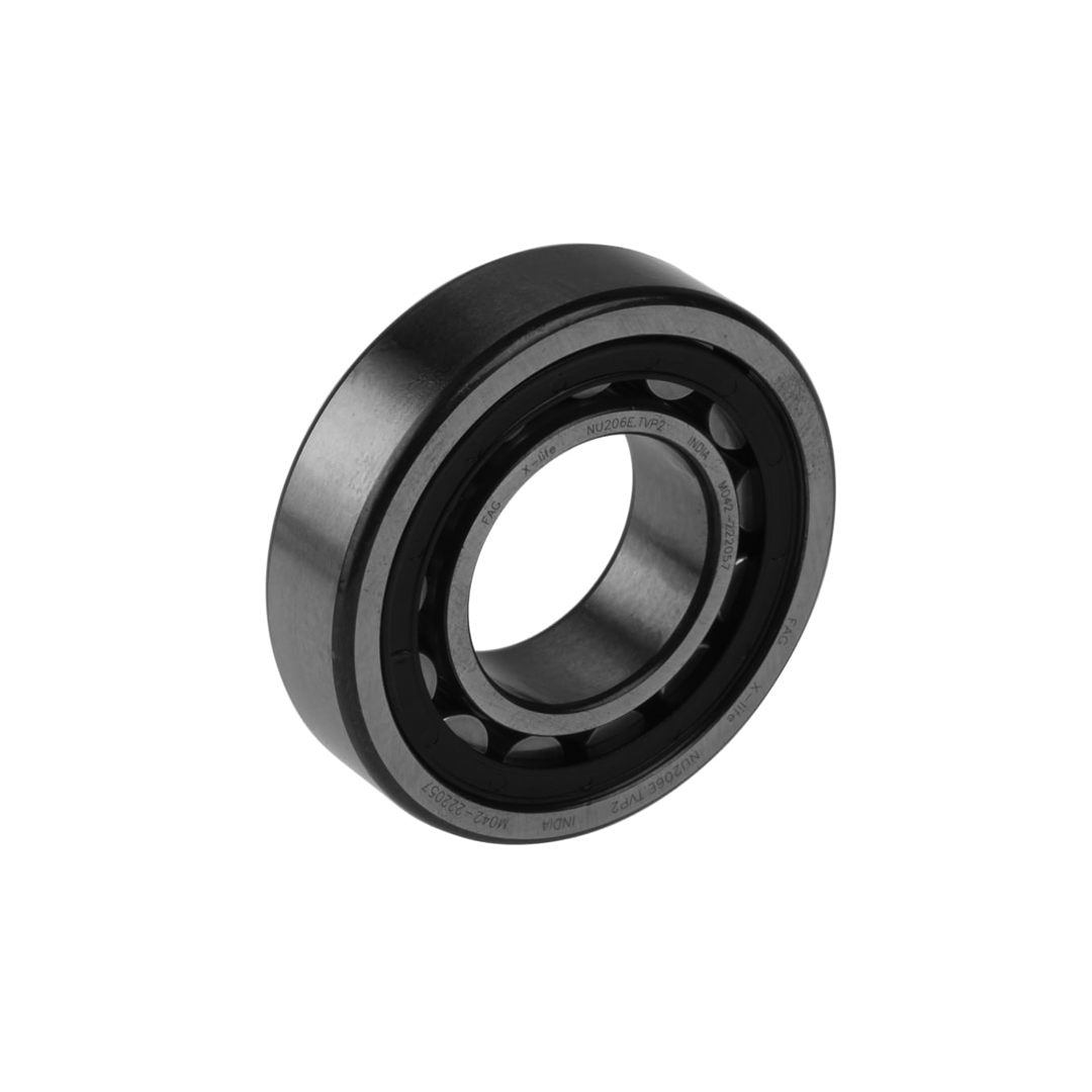 ตลับลูกปืน FAG NU206-E-XL-TVP2