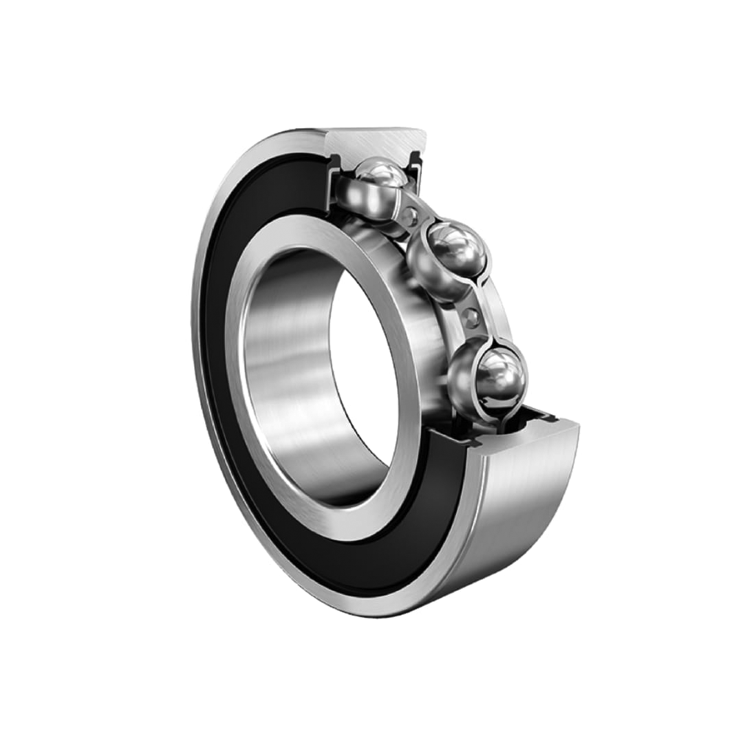 ตลับลูกปืน FAG S6007-2RSR-HLC