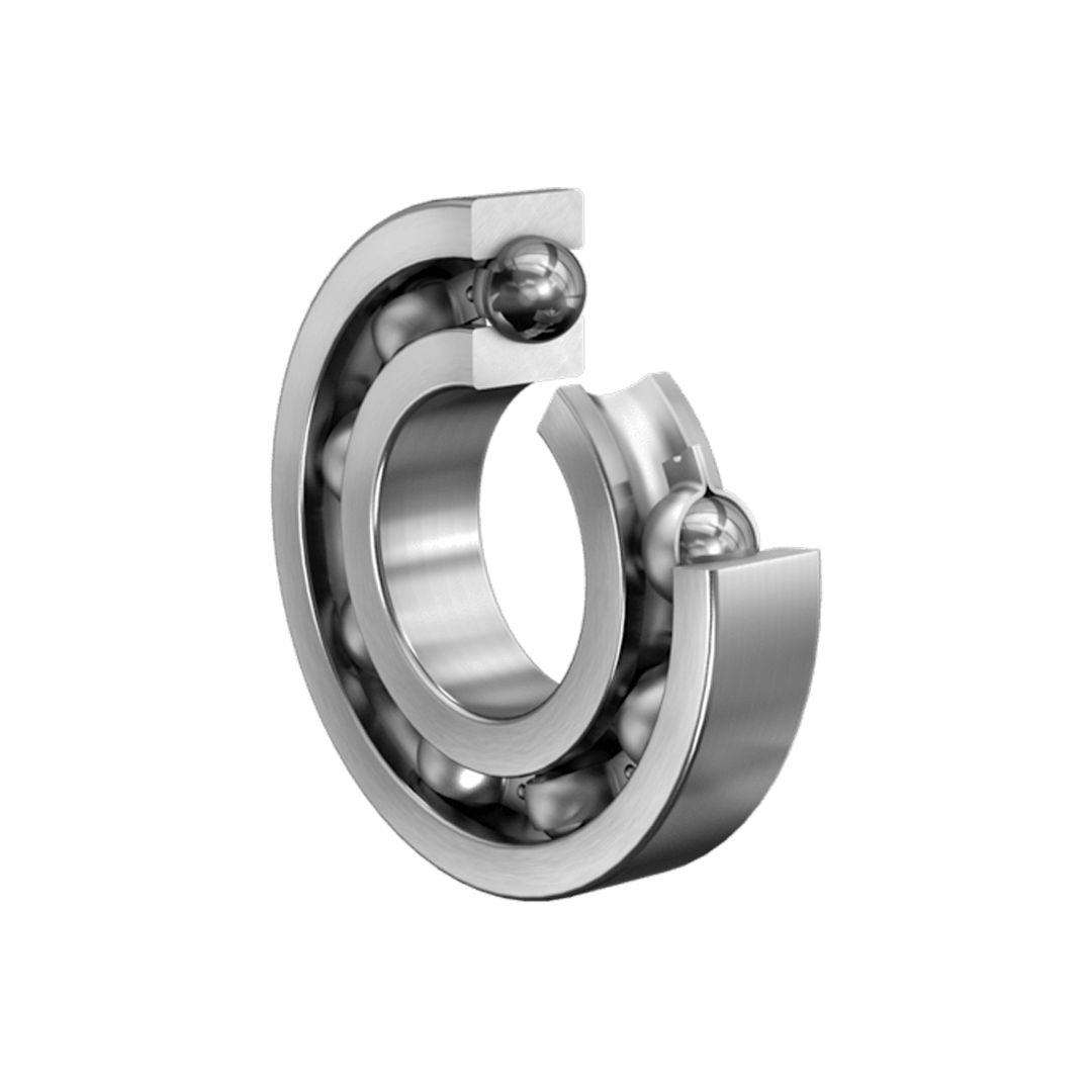 ตลับลูกปืน FAG 61904-2RSR-HLC