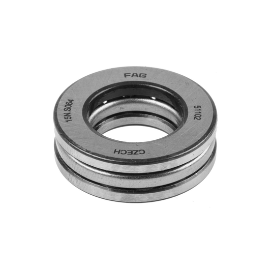 ตลับลูกปืน FAG 51102