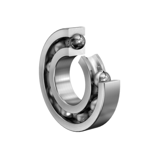 ตลับลูกปืน FAG 16020