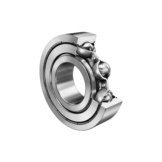 ตลับลูกปืน FAG 61814-Y