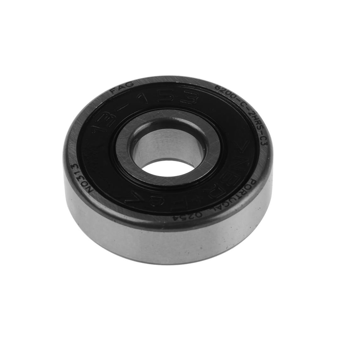 ตลับลูกปืน FAG 6200-C-2HRS-C3