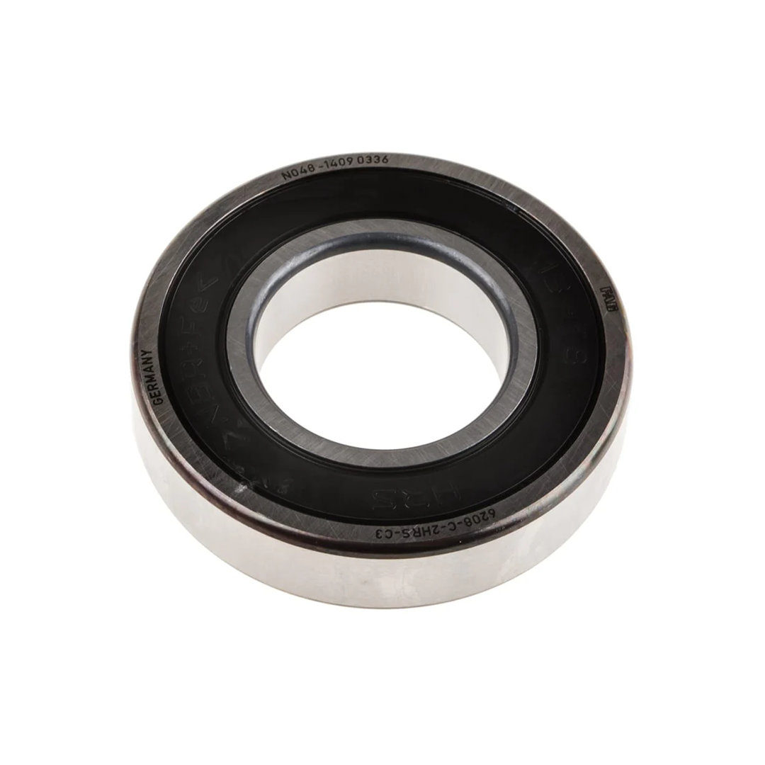 ตลับลูกปืน FAG 6208-C-2HRS-C3