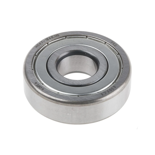 ตลับลูกปืน FAG 6303-2Z-C3