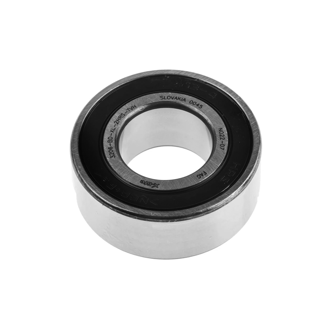 ตลับลูกปืน FAG 3206-BD-2HRS-TVH