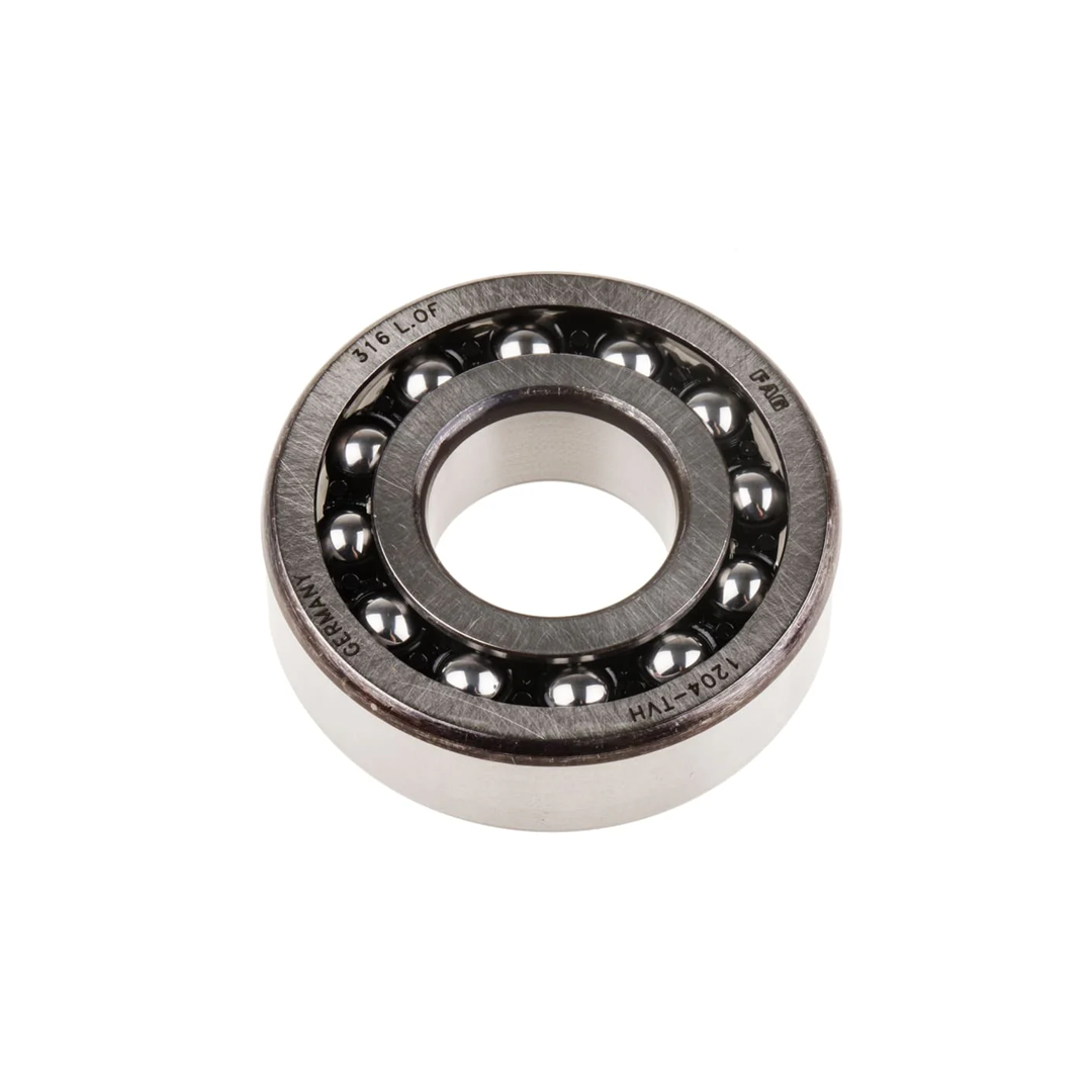 ตลับลูกปืน FAG 1204-TVH