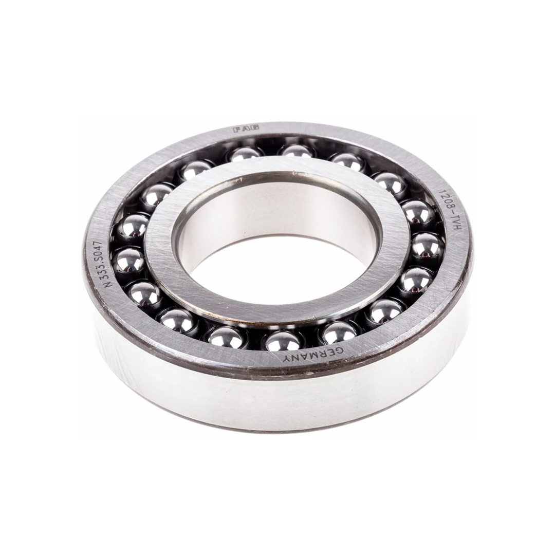 ตลับลูกปืน FAG 1208-TVH