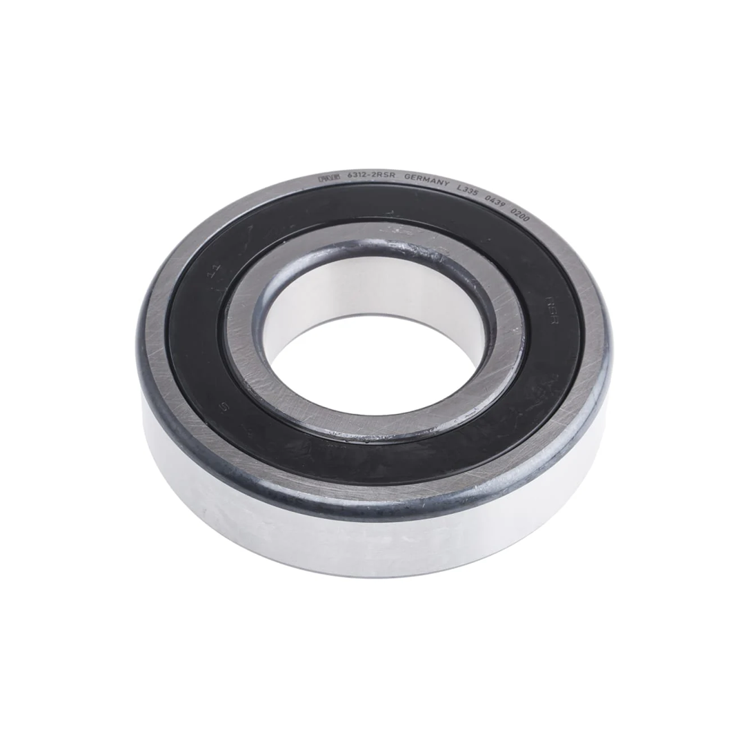 ตลับลูกปืน FAG 6312-C-2HRS