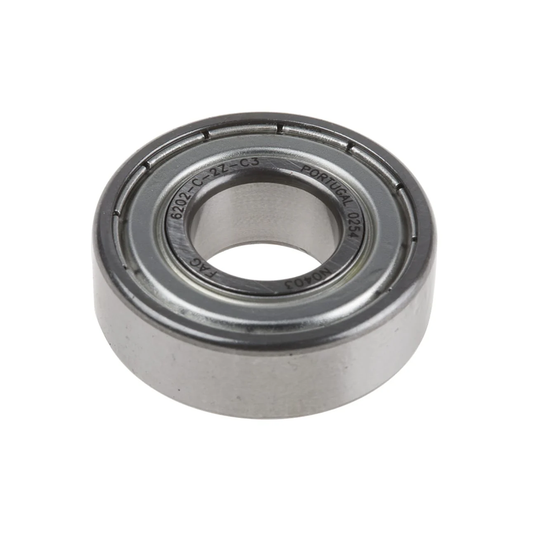 ตลับลูกปืน FAG 6202-C-2Z-C3