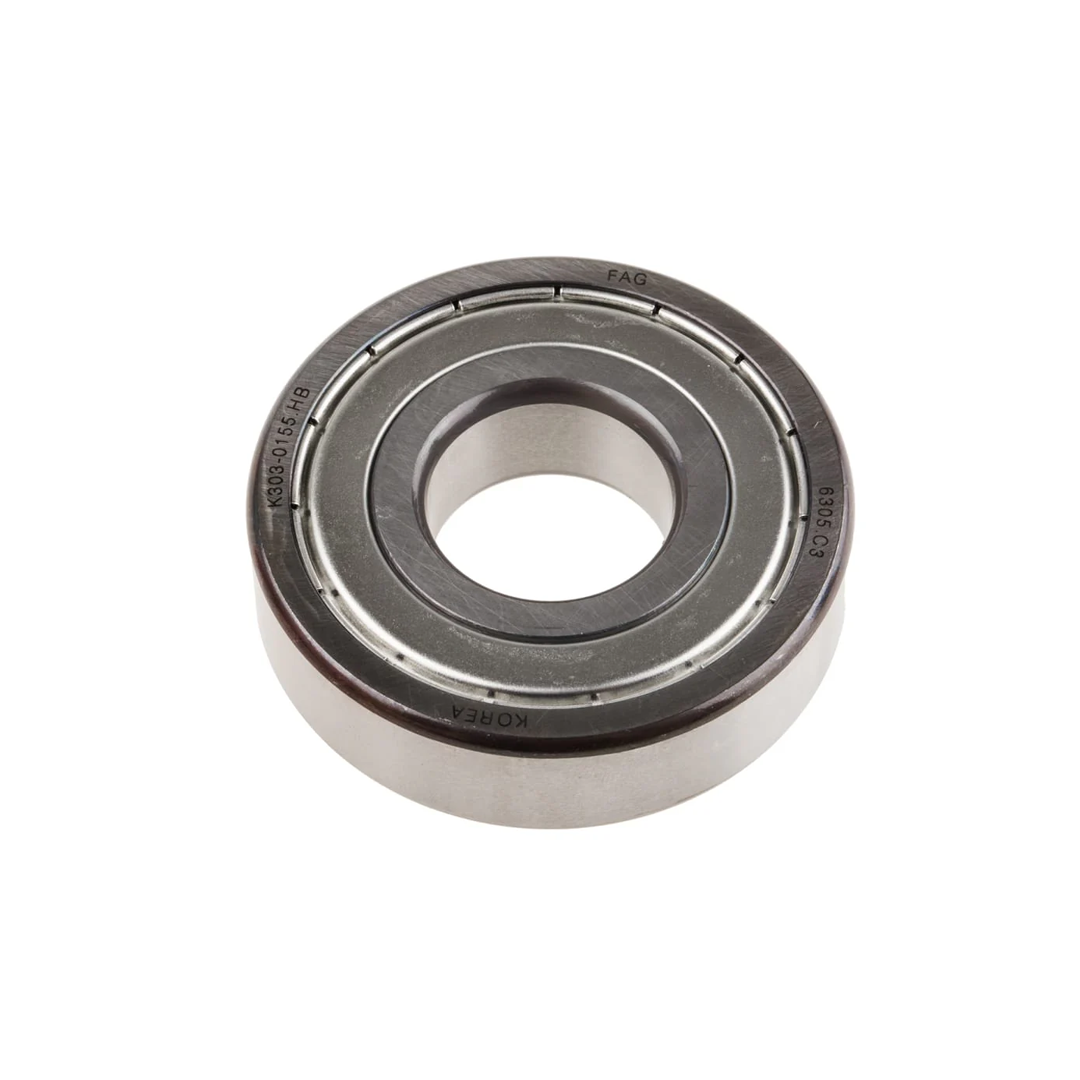ตลับลูกปืน FAG 6305-2Z-C3