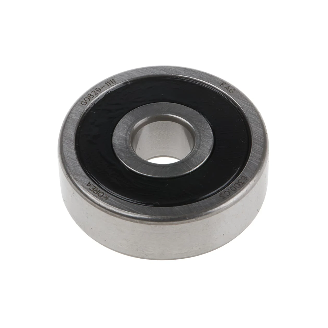 ตลับลูกปืน FAG 6300-B-2DRS-L278-C3-SNZ1