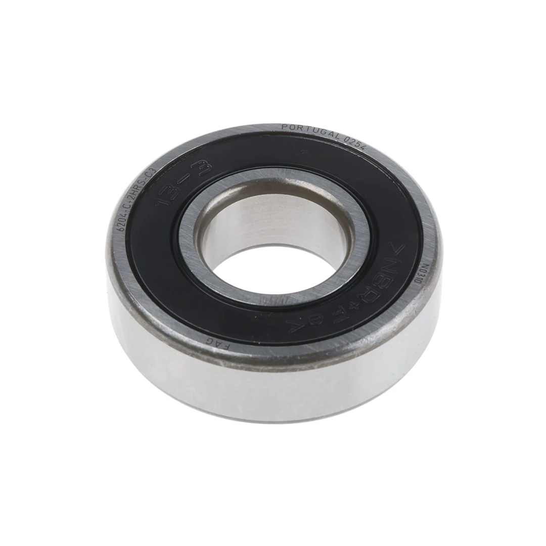 ตลับลูกปืน FAG 6204-C-2HRS-C3