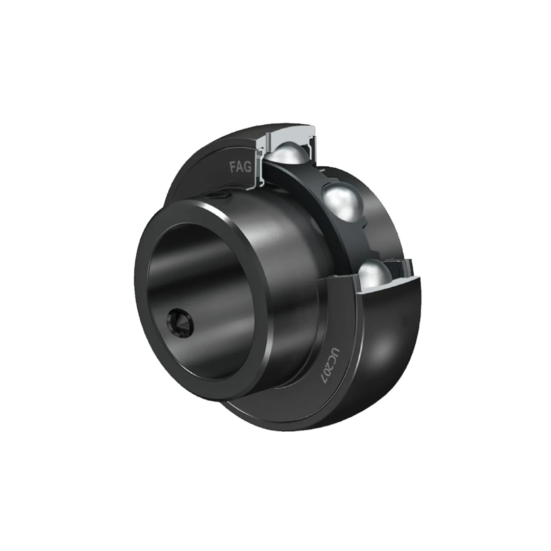 ตลับลูกปืน FAG UC211