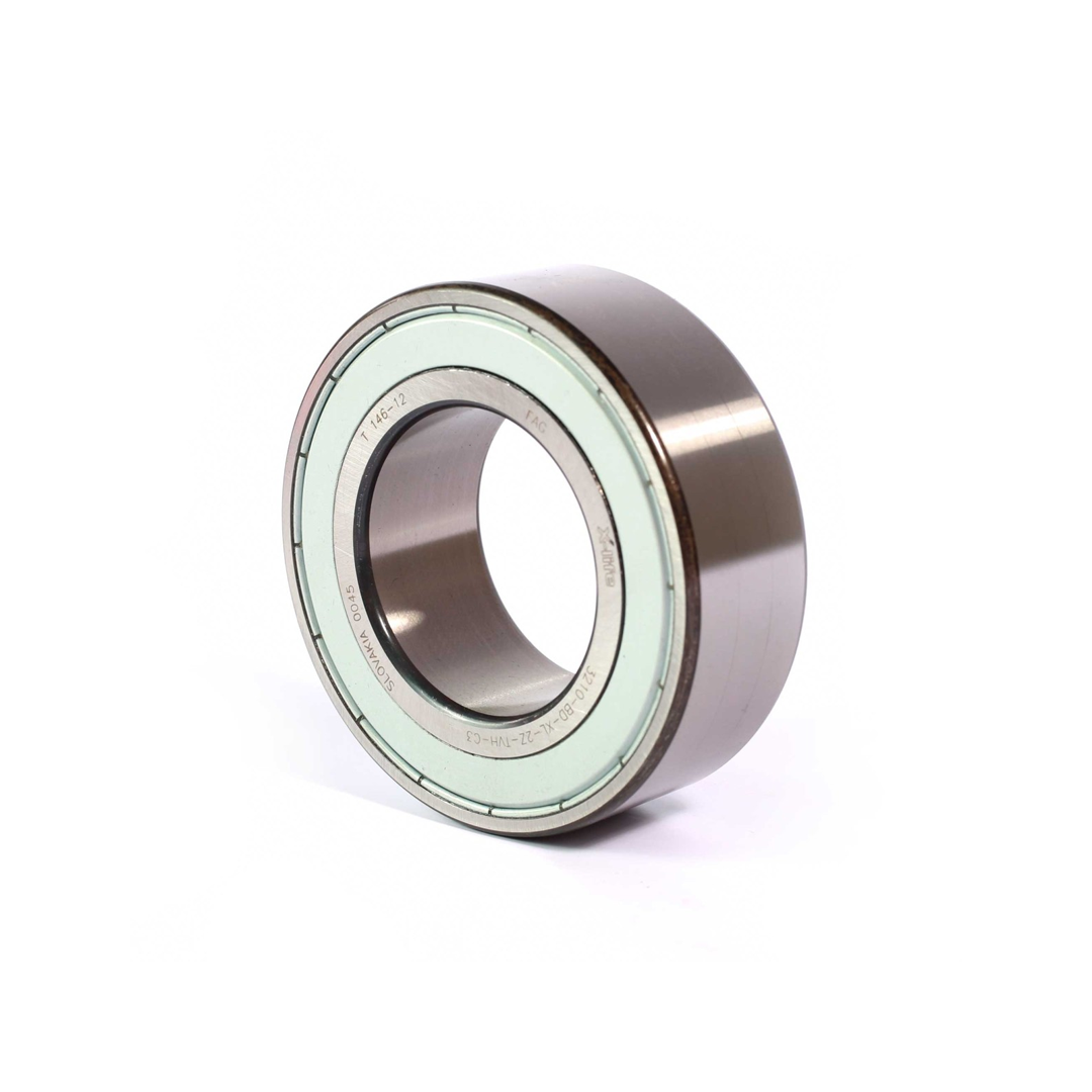 ตลับลูกปืน FAG 3210-BD-XL-TVH