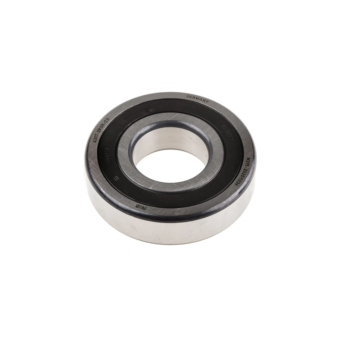 ตลับลูกปืน FAG 6307-2RSR-C3