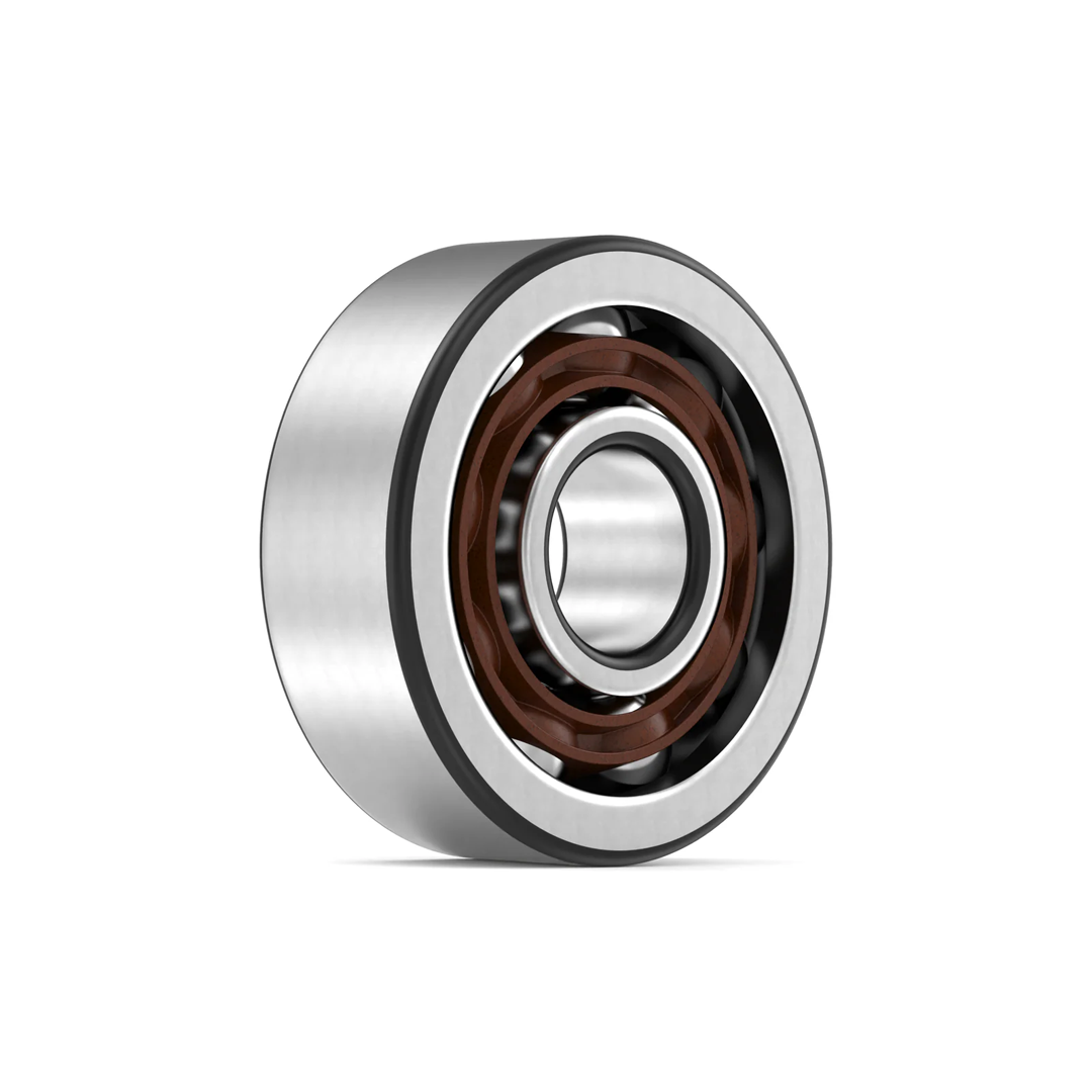 ตลับลูกปืน FAG 71811-TN