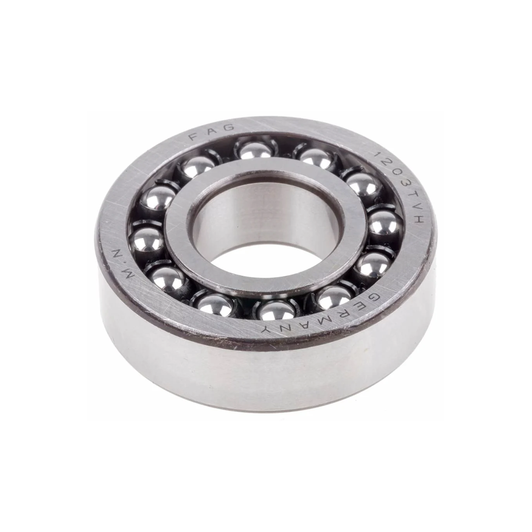 ตลับลูกปืน FAG 1203-TVH