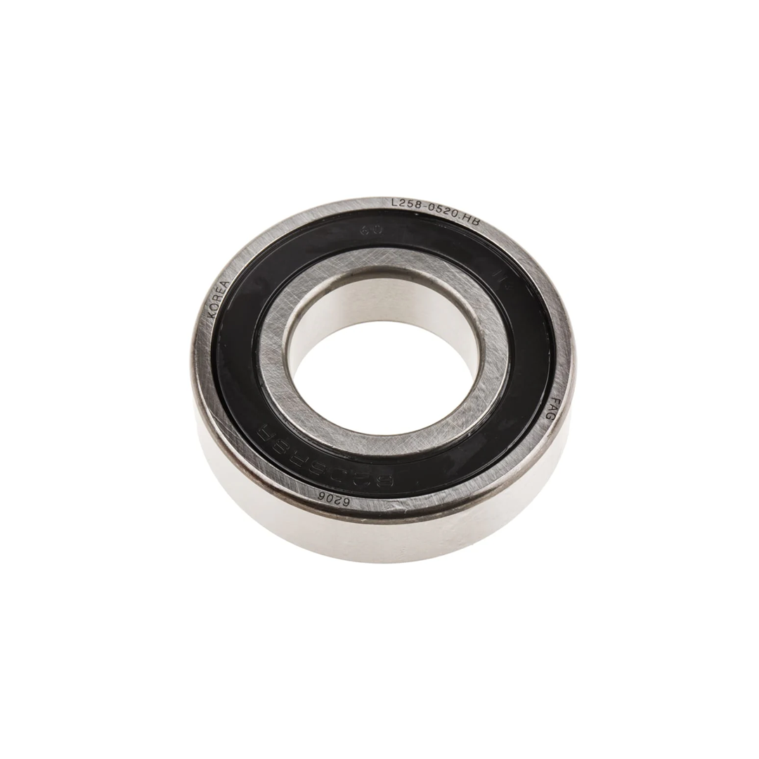 ตลับลูกปืน FAG 6206-2RSR