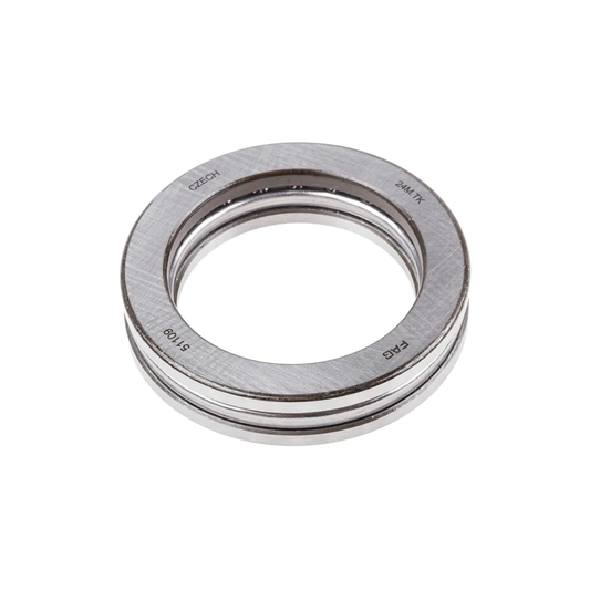 ตลับลูกปืน FAG 51109