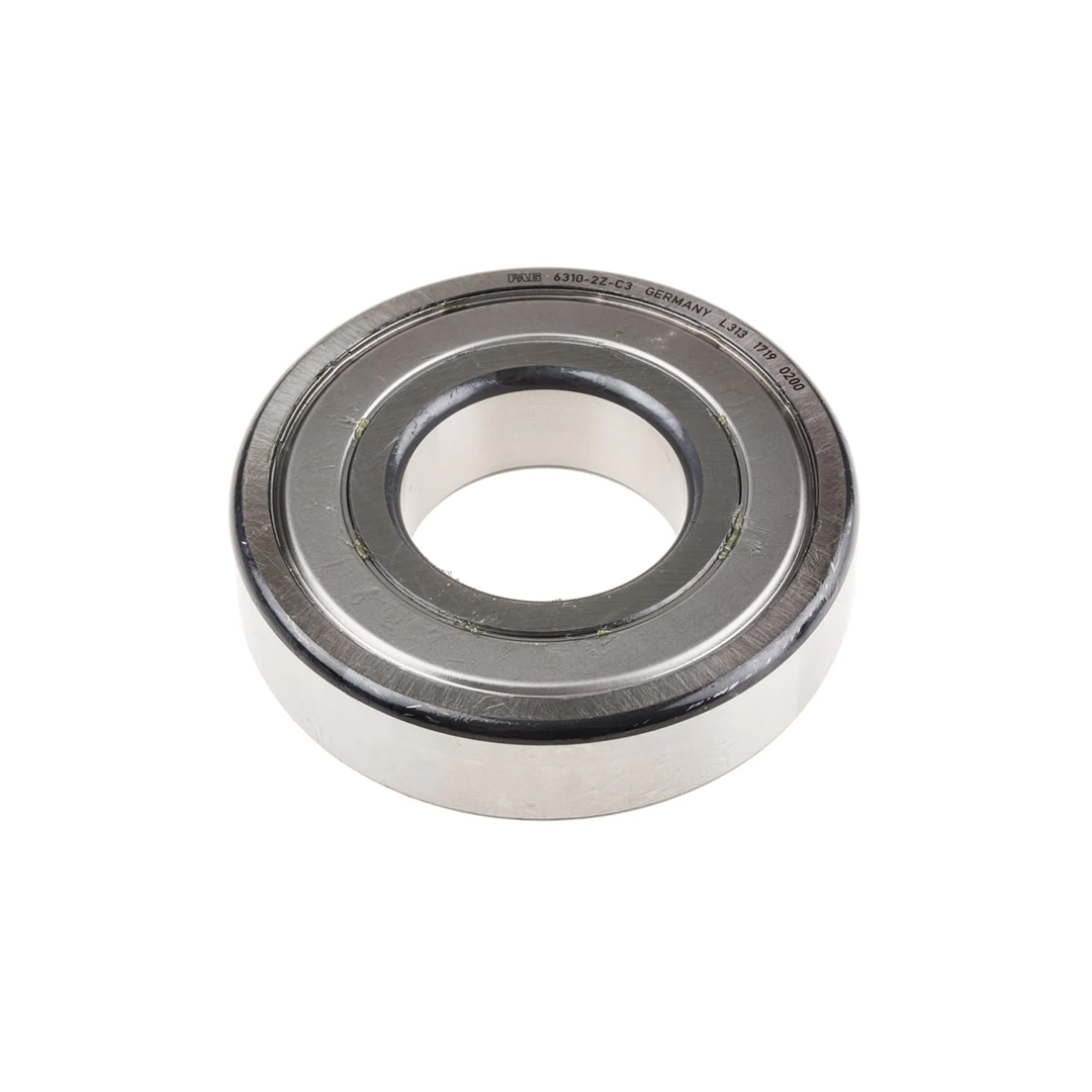 ตลับลูกปืน FAG 6310-2Z-C3