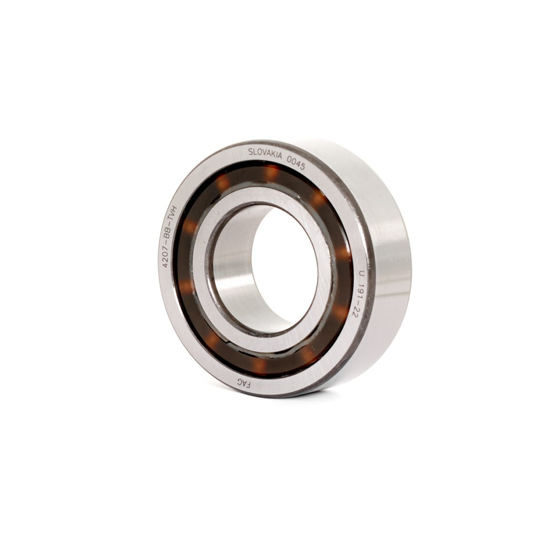 ตลับลูกปืน FAG 4208-BB-TVH