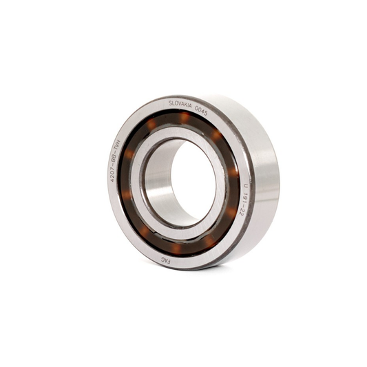 ตลับลูกปืน FAG 4208-BB-TVH