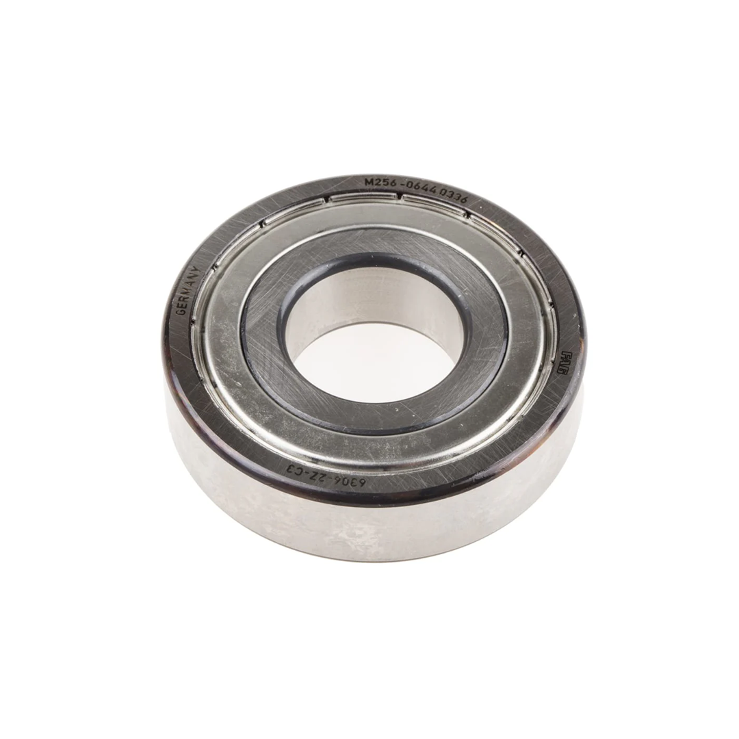 ตลับลูกปืน FAG 6306-2Z-C3