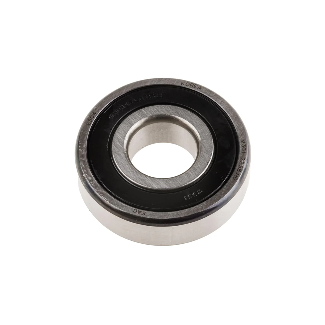 ตลับลูกปืน FAG 6304-2RSR