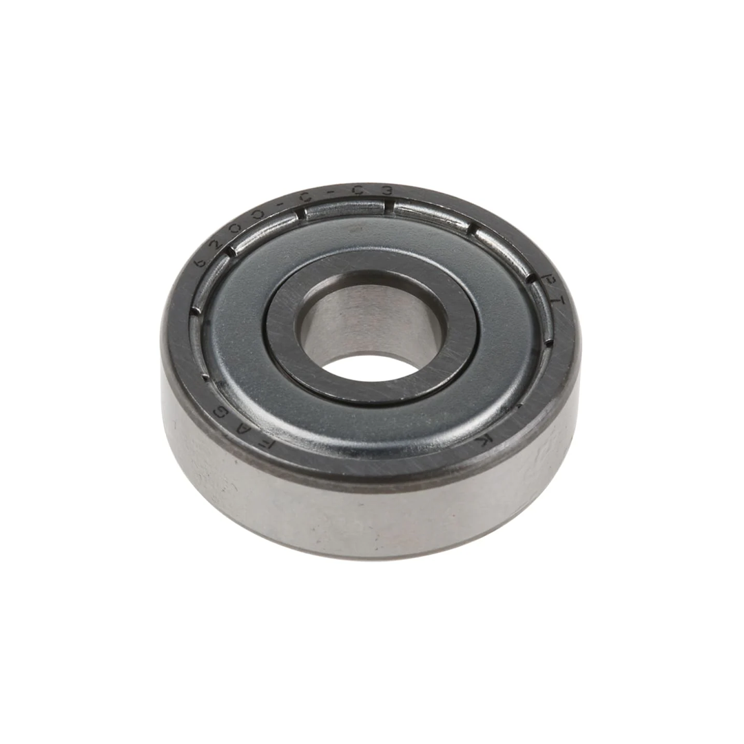 ตลับลูกปืน FAG 6200-C-2Z-C3