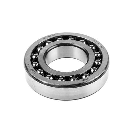 ตลับลูกปืน FAG 1207-TVH