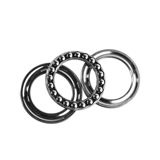 ตลับลูกปืน FAG 51208