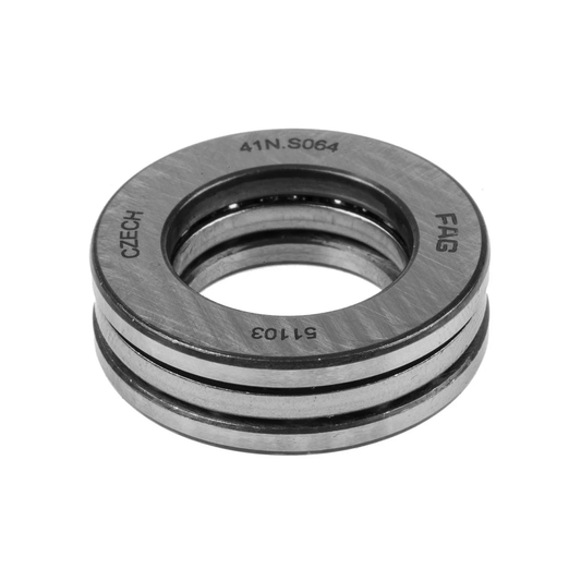 ตลับลูกปืน FAG 51103