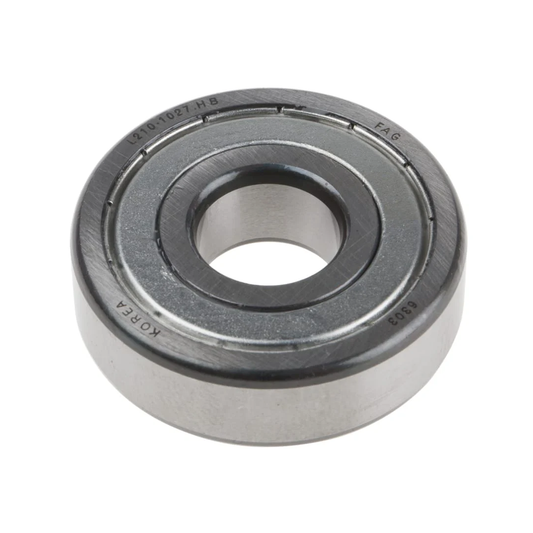 ตลับลูกปืน FAG 6303-2Z