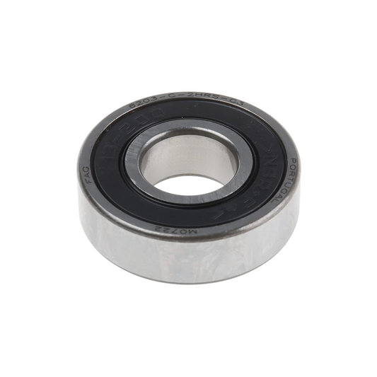 ตลับลูกปืน FAG 6203-C-2HRS-C3