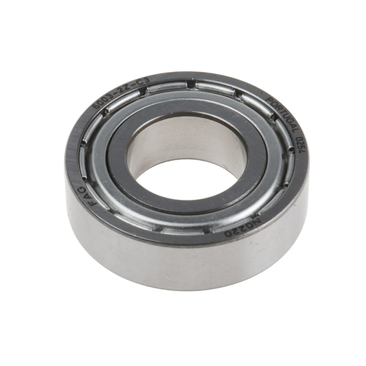 ตลับลูกปืน FAG 6003-2Z-C3