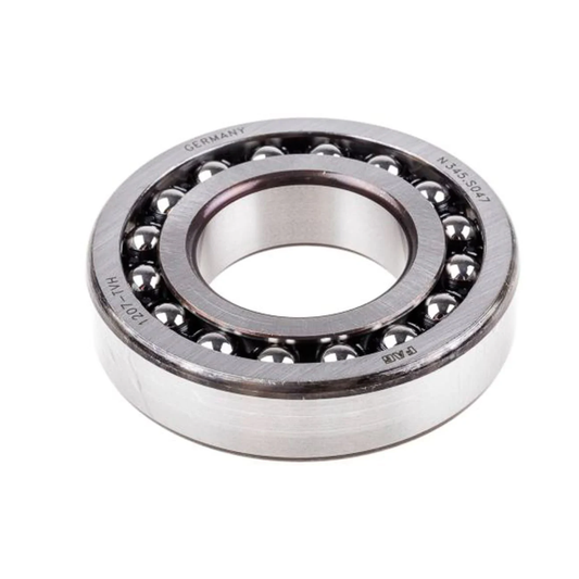 ตลับลูกปืน FAG 1207-TVH-C3