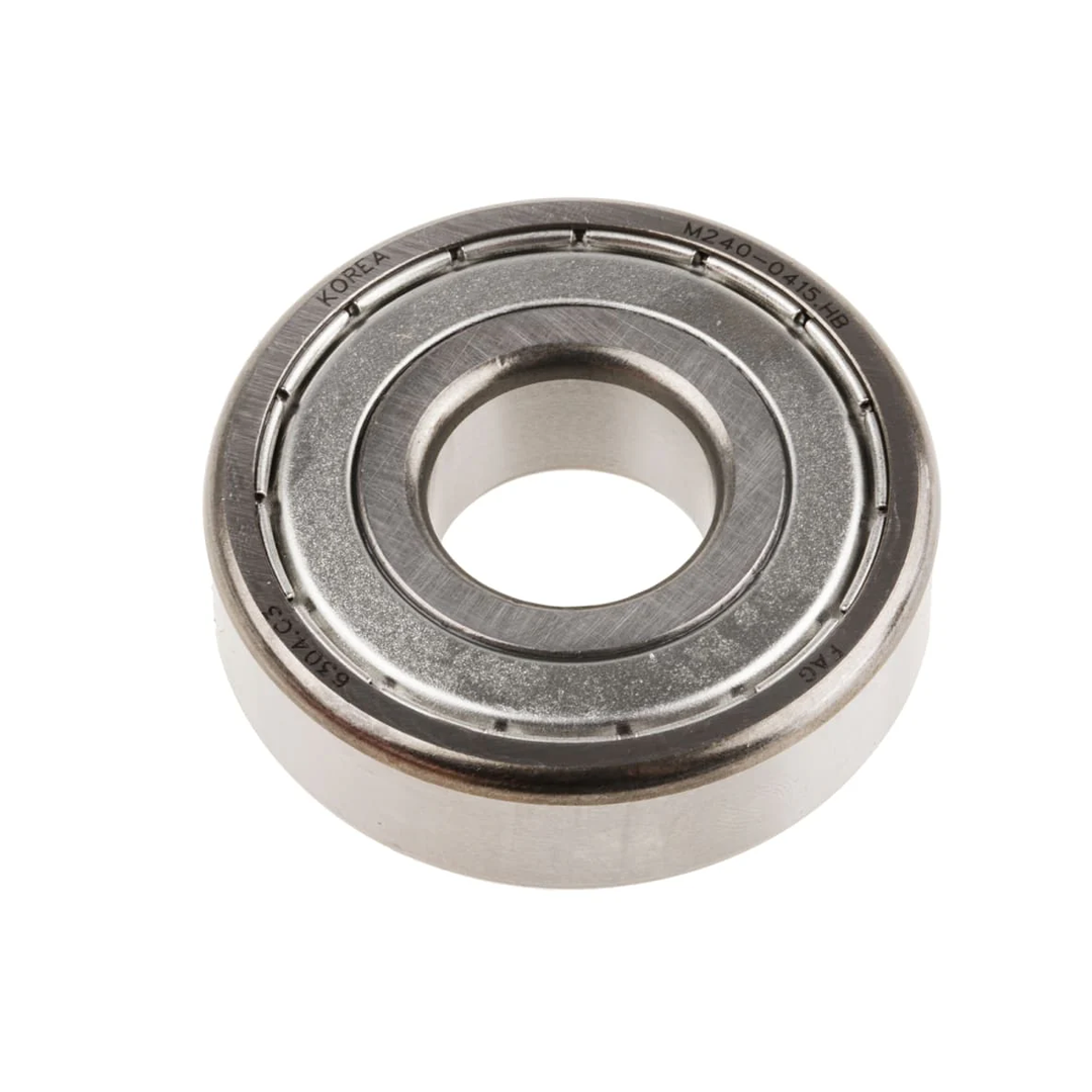 ตลับลูกปืน FAG 6304-2Z-C3